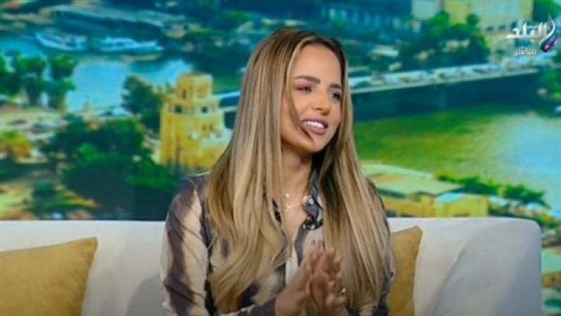 هتخلفي.. خبيرة علم فلك تفاجئ مذيعة «صباح البلد» على الهواء