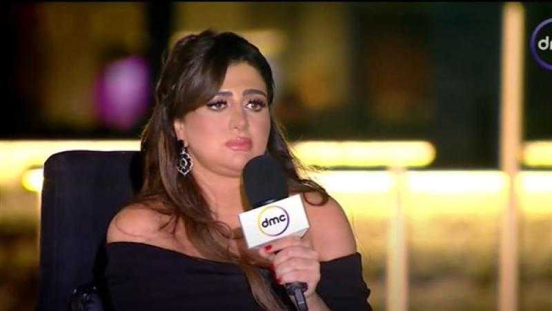شذى: أغنية جديدة ناجحة ستجسد قصة حياتي