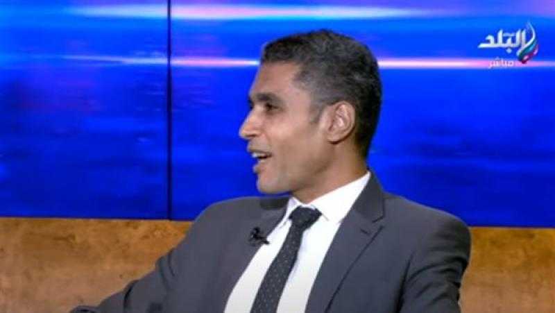 الدسوقي: تخفيض مدد الحبس الاحتياطي سيكون في قضايا الجنح