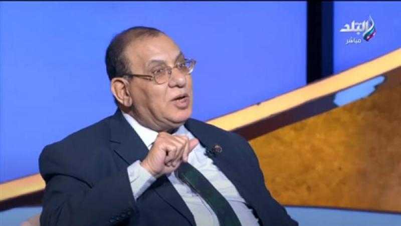 طلعت عبد القوي: الحوار الوطني شهد توافقا بشأن ملف الحبس الاحتياطي