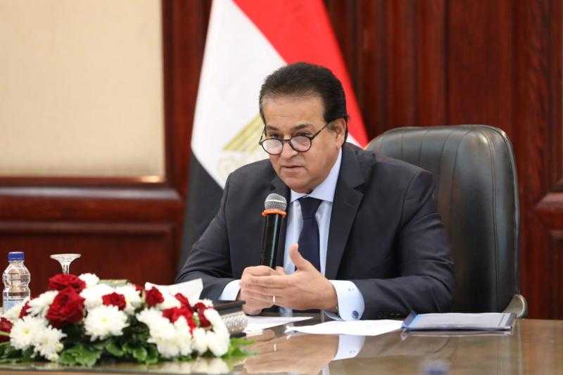 وزير الصحة: 99.5 ألف إصابة بجدري القردة عالميا.. ومصر خالية من الفيروس