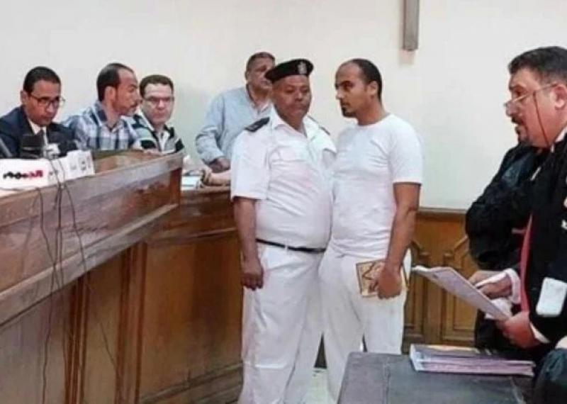 تخفيف عقوبة سائق أوبر المتهم فى وفاة حبيبة الشماع إلى السجن المشدد 5 سنوات