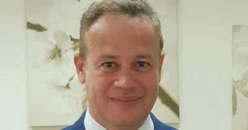 خط أحمر