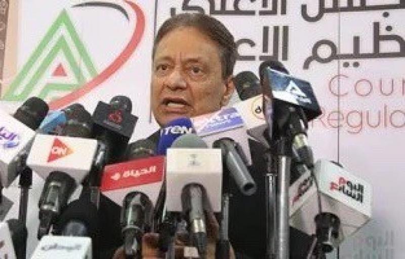 17 توصية لمبادرة ”التنظيم الذاتى للإعلام” للمجلس الأعلى للإعلام.. تفاصيل