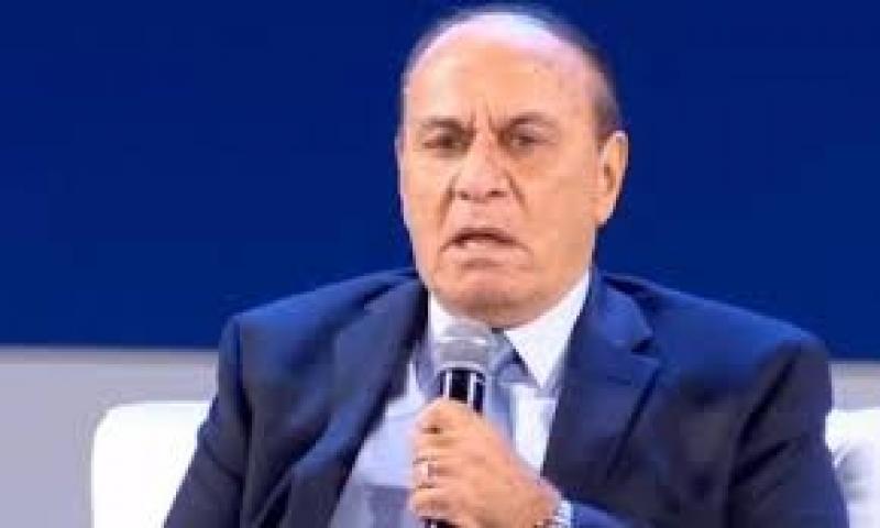 مصري أم فلسطيني| سمير فرج يحسم الجدل بشأن محور فيلادلفيا
