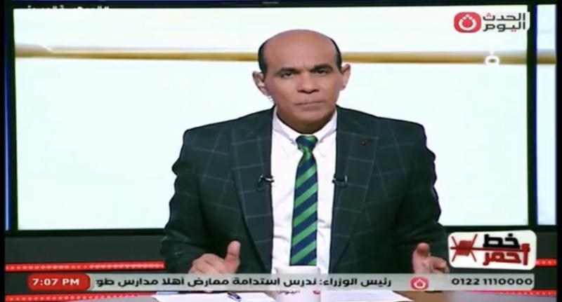 الطبيب ضربه بالشلوت| فيديو يقلب الموازين في خناقة محمد فؤاد