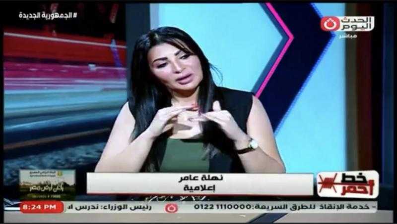 إعلامية: المقارنة بين دور المرأة في الماضي والحاضر ظالمة