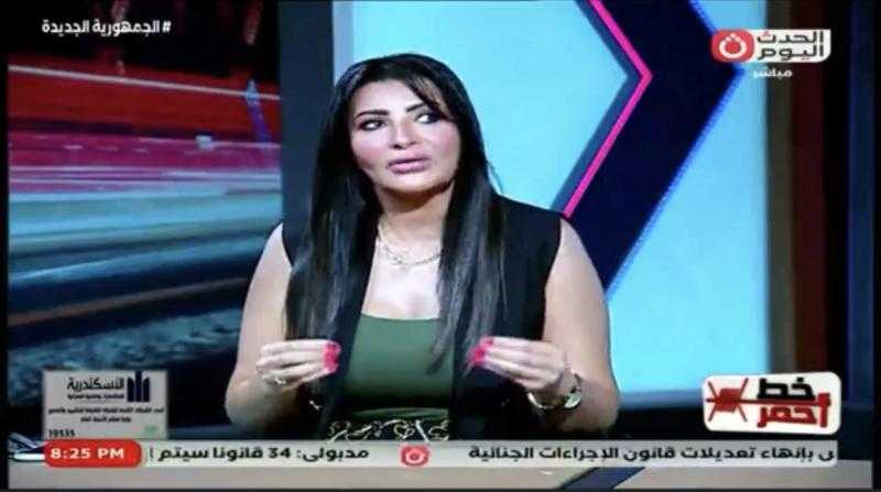 إعلامية: المرأة العصرية لم تفشل في بناء الأسرة