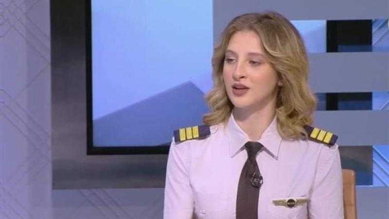 أتمنى تكوني مبسوطة بيا| رسالة مؤثرة على الهواء من ميرولا ماجد بنت أسيوط لوالدتها المتوفية
