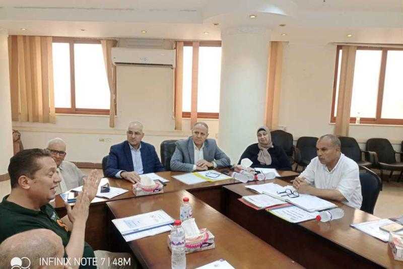 مجلس الأمناء والمعلمين بكفر الشيخ: تكريم أوائل الشهادات العامة خلال أيام