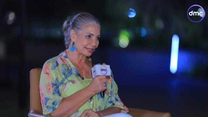 سوسن بدر: لا يوجد قرار نهائي عن مشاركتي في الدراما الفترة المقبلة