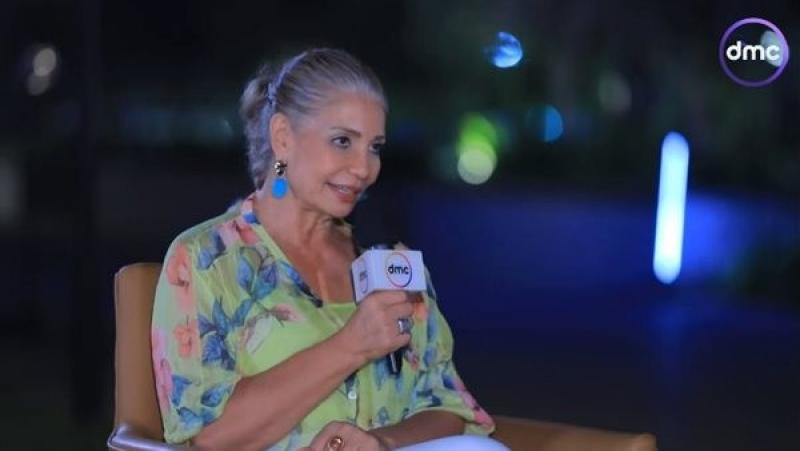 سوسن بدر عن مشاركتها في مهرجان ”نبتة” للأطفال: كنت مبسوطة جدا