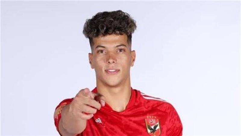 الأهلي يرفض عرضا بـ 150 مليون لبيع إمام عاشور
