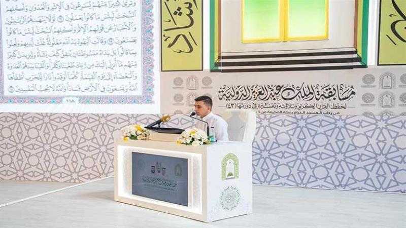 وزير الشؤون الإسلامية يعتمد أسماء الفائزين في مسابقة الملك عبدالعزيز لحفظ القرآن الكريم