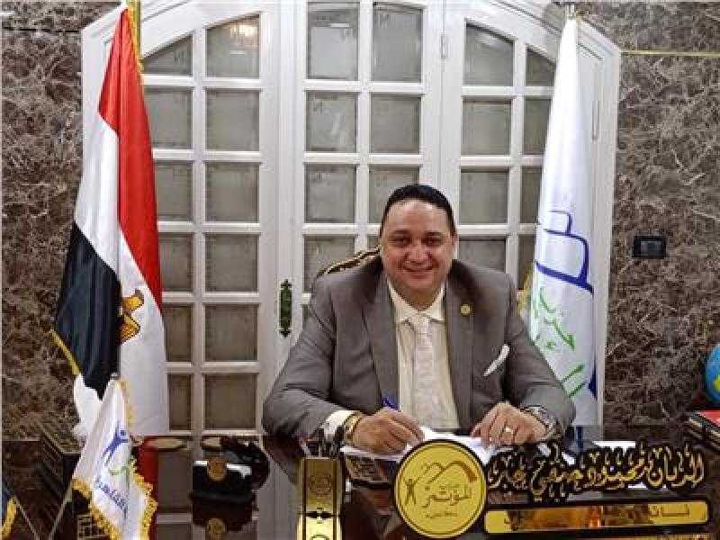 حزب المؤتمر: توجيهات الرئيس بشأن الحبس الاحتياطي خطوة لتعزيز الحقوق والحريات
