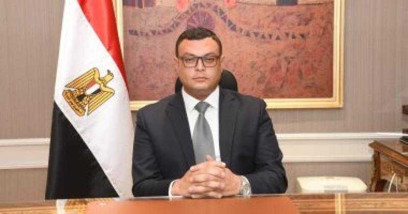 الإسكان: جارٍ تنفيذ أعمال التشطيبات لـ23 برجا بمدينة العلمين الجديدة