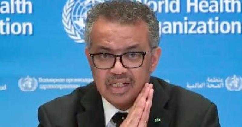 منظمة الصحة العالمية تحذر من تفشى الكوليرا والمجاعة فى السودان