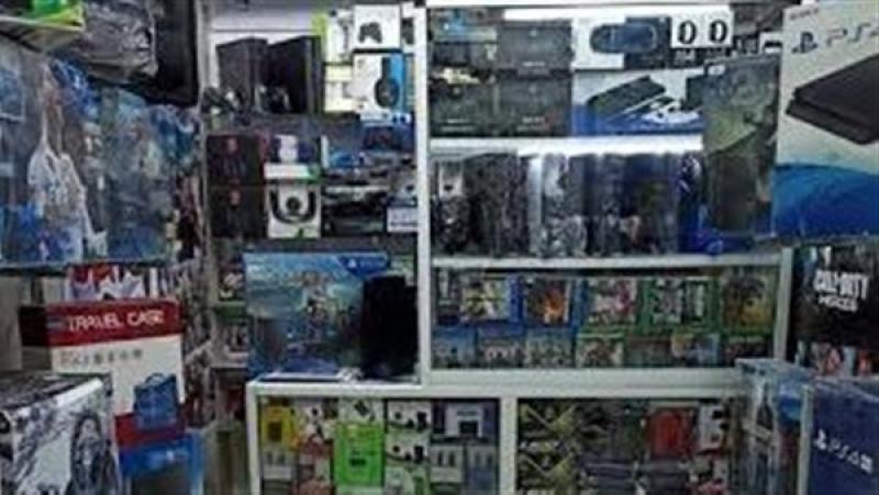 الداخلية توضح حقيقة فيديو سرقة محل ألعاب الكترونية بالقاهرة نشر على فيس بوك