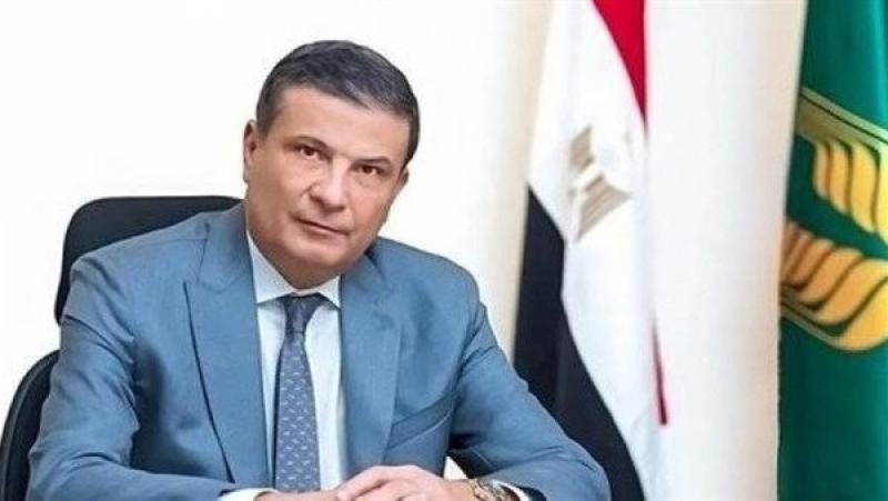 الزراعة في أسبوع.. جولات ميدانية وأشطة مختلفة