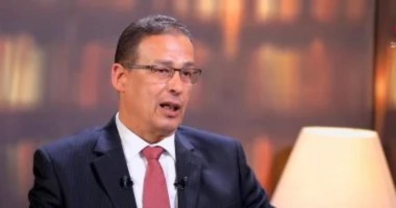 سفير مصر الأسبق في تل أبيب: اتفاقية أوسلو أول تواصل مباشر بين منظمة التحرير وإسرائيل