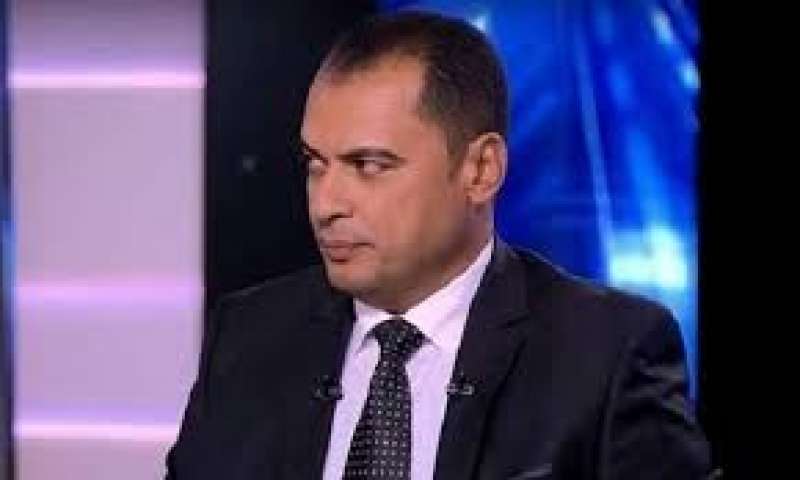 خط أحمر