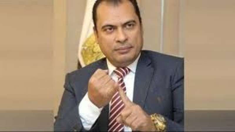 خط أحمر