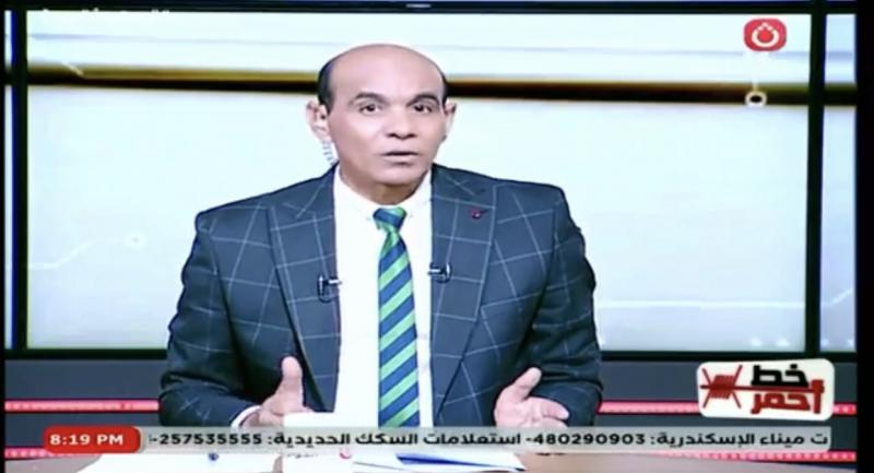 محمد موسى: السوشيال ميديا أصبحت ملاذا للعواطلية والسوابق ومتعطشي الشهرة