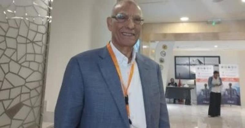 دكتور أحمد عبد العزيز أستاذ جراحة العظام يحكى تفاصيل رحلته إلى غزة
