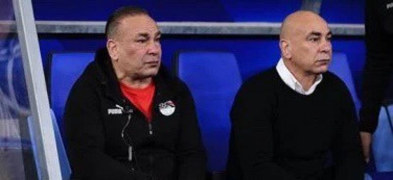 27 لاعبا فى قائمة منتخب مصر استعدادا لمباراتى كاب فيردى وبتسوانا وعودة الننى
