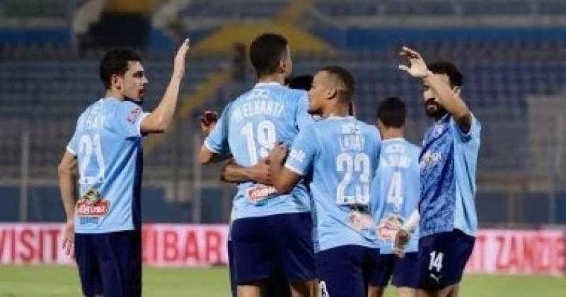 الكرواتي يورتشيتش يحذر لاعبي بيراميدز من التهاون أمام الجيش الرواندي