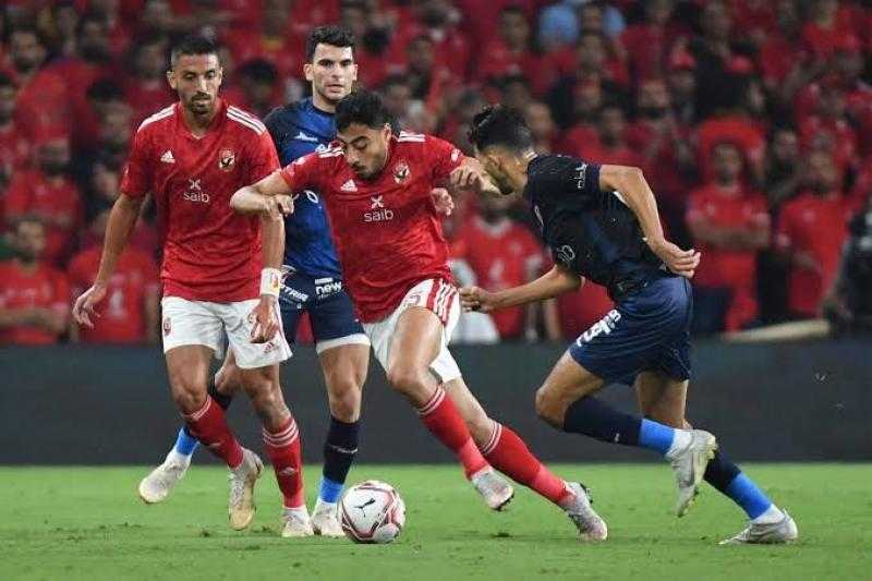 معلومات عن الموسم الجديد للدوري المصري الممتاز.. يبدأ 30 أكتوبر الجاري