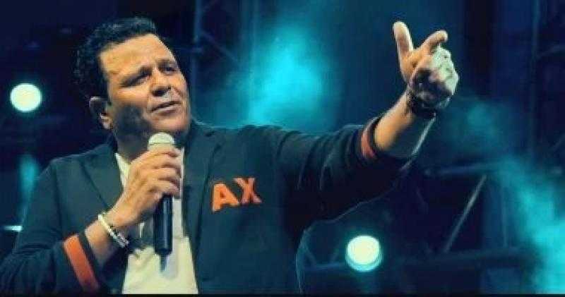 محمد فؤاد يحيي حفلا ضخما في كندا.. تعرف على التفاصيل