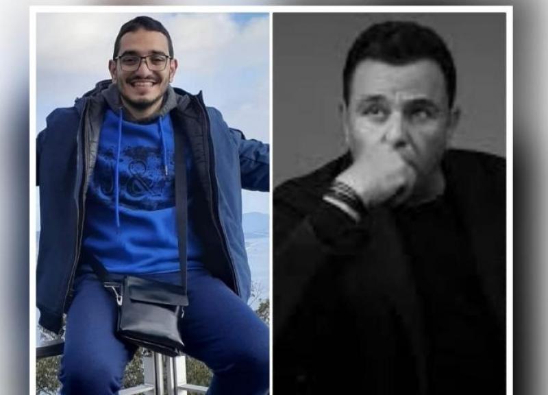 له ميول إرهابية ويحتقر الفن| بلاغ لأمن الدولة يكشف المستور عن طبيب واقعة محمد فؤاد