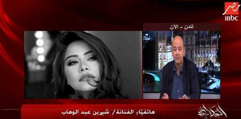 شيرين عبد الوهاب: روتانا أمتنعت عن إستلام الأغاني لأنها تريدني حصري بالحفلات