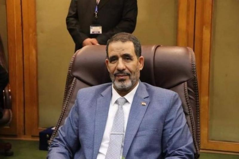 خط أحمر