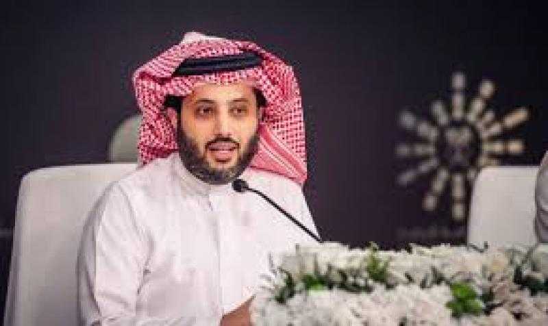 رئيس هيئة الترفيه يُعلن هوية اليوم الوطني السعودي الـ94