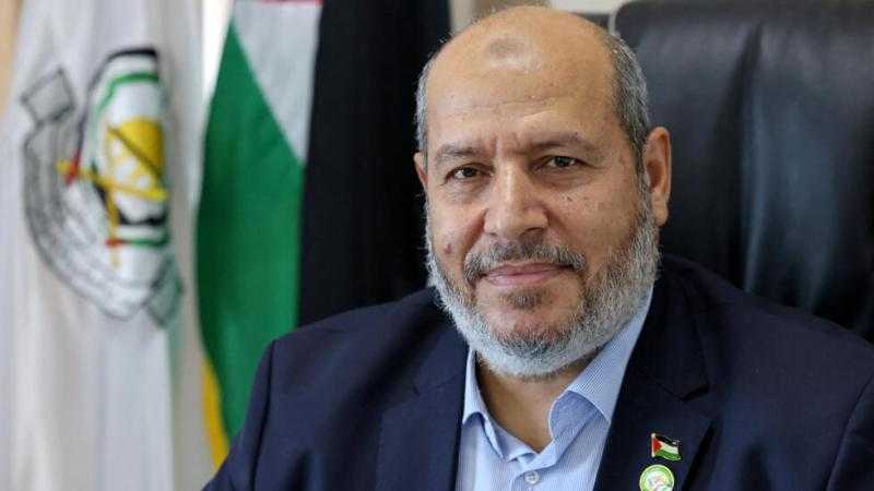 وفد حماس يصل القاهرة اليوم لبحث نتائج مفاوضات وقف الحرب على غزة