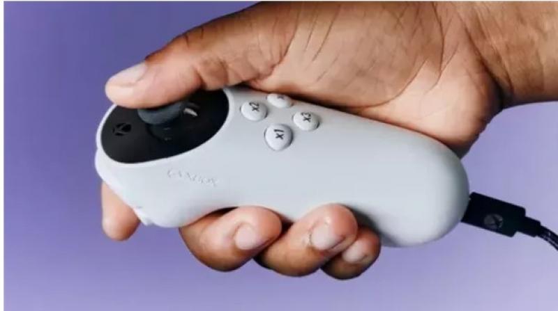 مايكروسوفت تعلن عن وحدة التحكم Xbox Adaptive Joystick