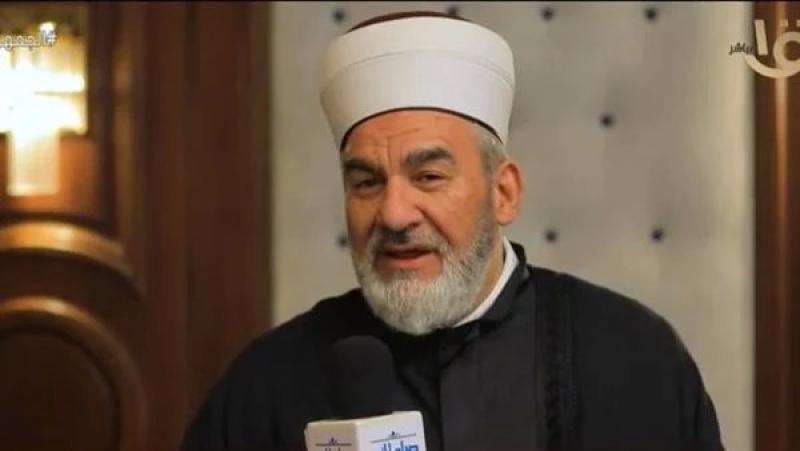 مفتى صربيا: مصر مهد للحضارات ومنارة للمسلمين نجتمع فيها ونتعلم منها