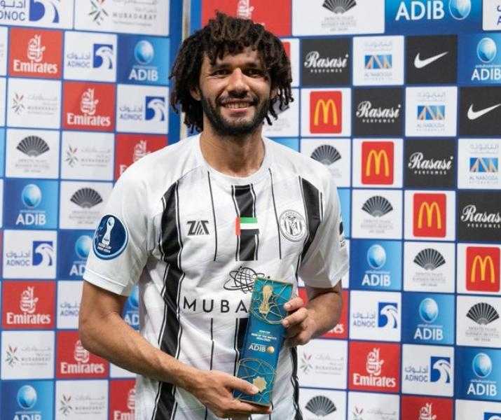 النني: جاهزون لانطلاقة الموسم الجديد