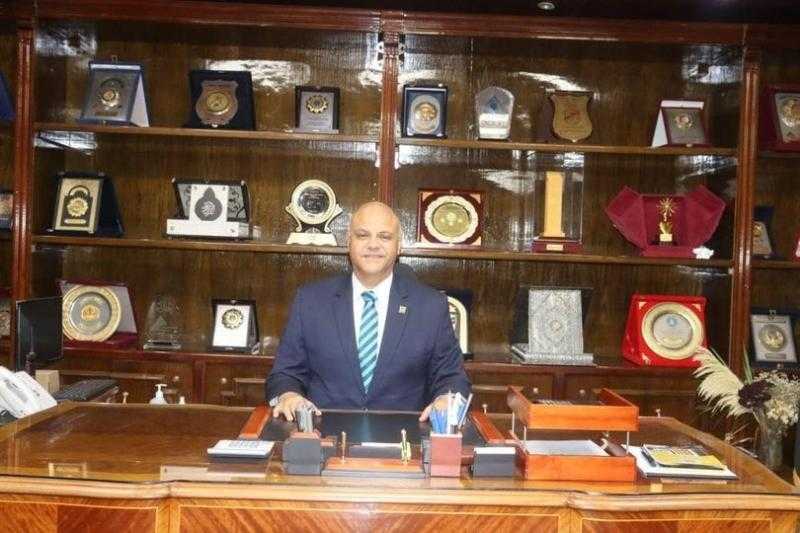 محافظ القليوبية يصدر حركة تنقلات محدودة لعدد من نواب مجالس المدن