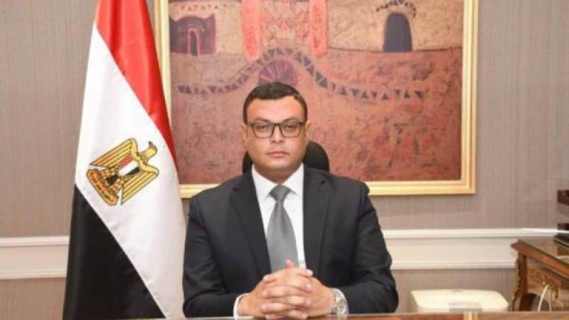 خط أحمر