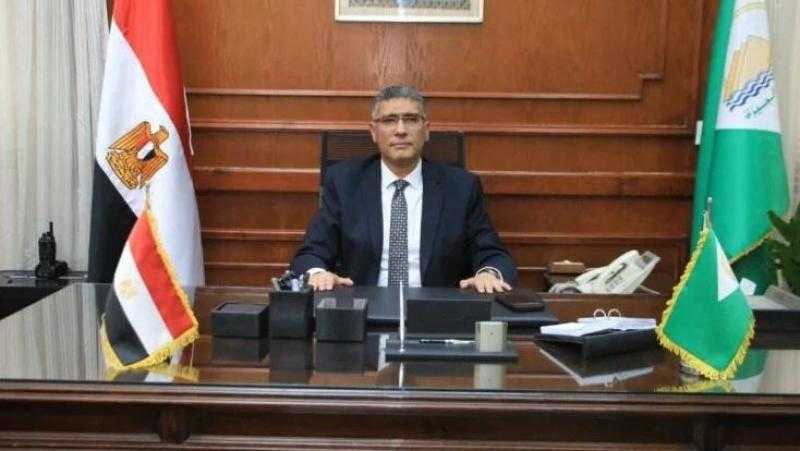 محافظ الجيزة يشكل لجنة لمراجعة إجراءات السلامة بالمنشآت الحيوية