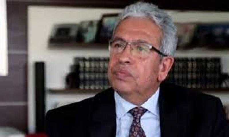 عبد المنعم السعيد: الشعب المصري يرفض استدراجه إلى ما لا يحقق مصالحه.. فيديو