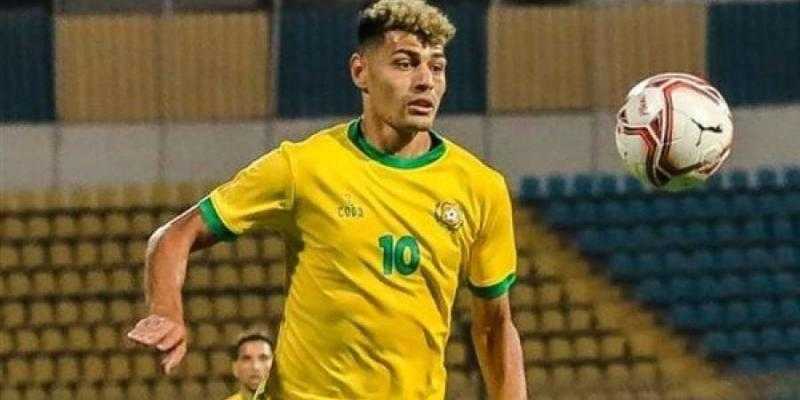 حمد إبراهيم يكشف سر غياب عبد الرحمن مجدي عن الإسماعيلي أمام طلائع الجيش
