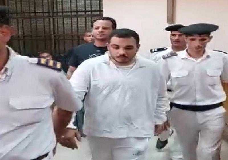 محاكمة سفاح التجمع.. جرائم مروعة وراء إحالة أوراقه للمفتي| فيديو