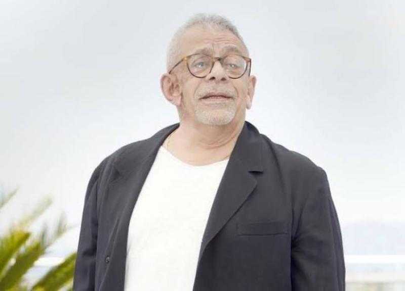 المخرج يسري نصر الله: بحب الطبخ .. والفتة أكتر أكلة بحبها