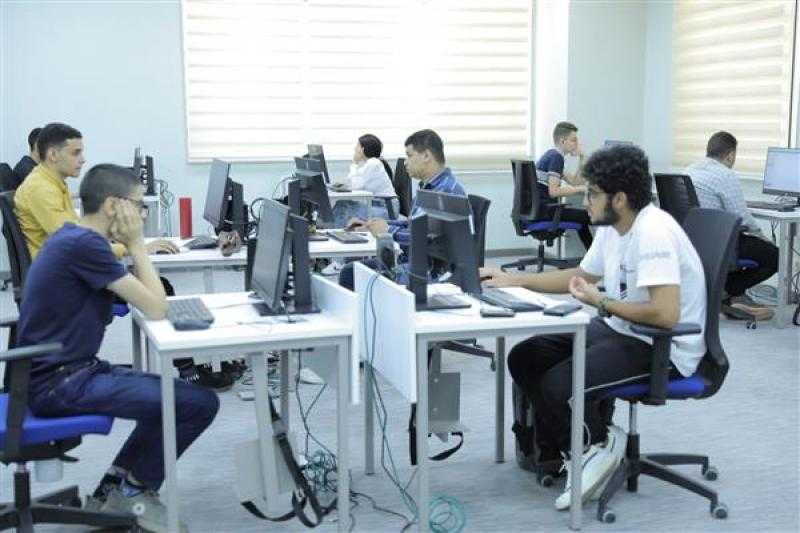 330 ألف طالب يسجلون في تنسيق المرحلة الثانية للقبول بالجامعات