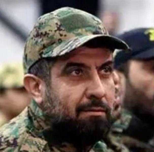 حزب الله يعلن بدء الرد على اغتيال فؤاد شكر بهجوم على هدف عسكري إسرائيلي