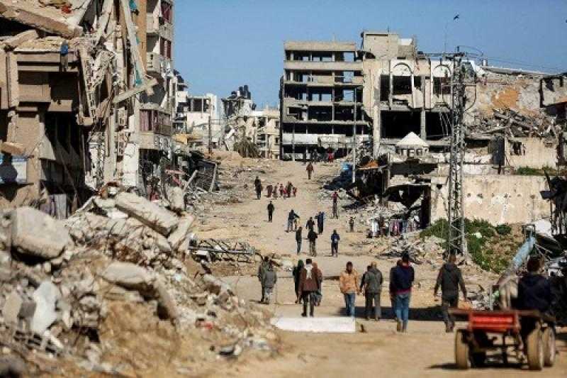 وفد إسرائيلي يتوجه إلى مصر لبحث صفقة الأسرى والهدنة بغزة